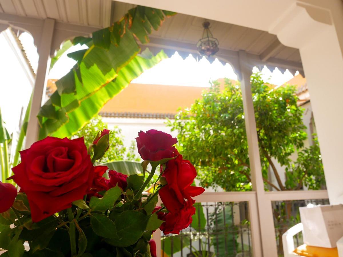 Riad Dar Aman Marrakesh Exterior photo